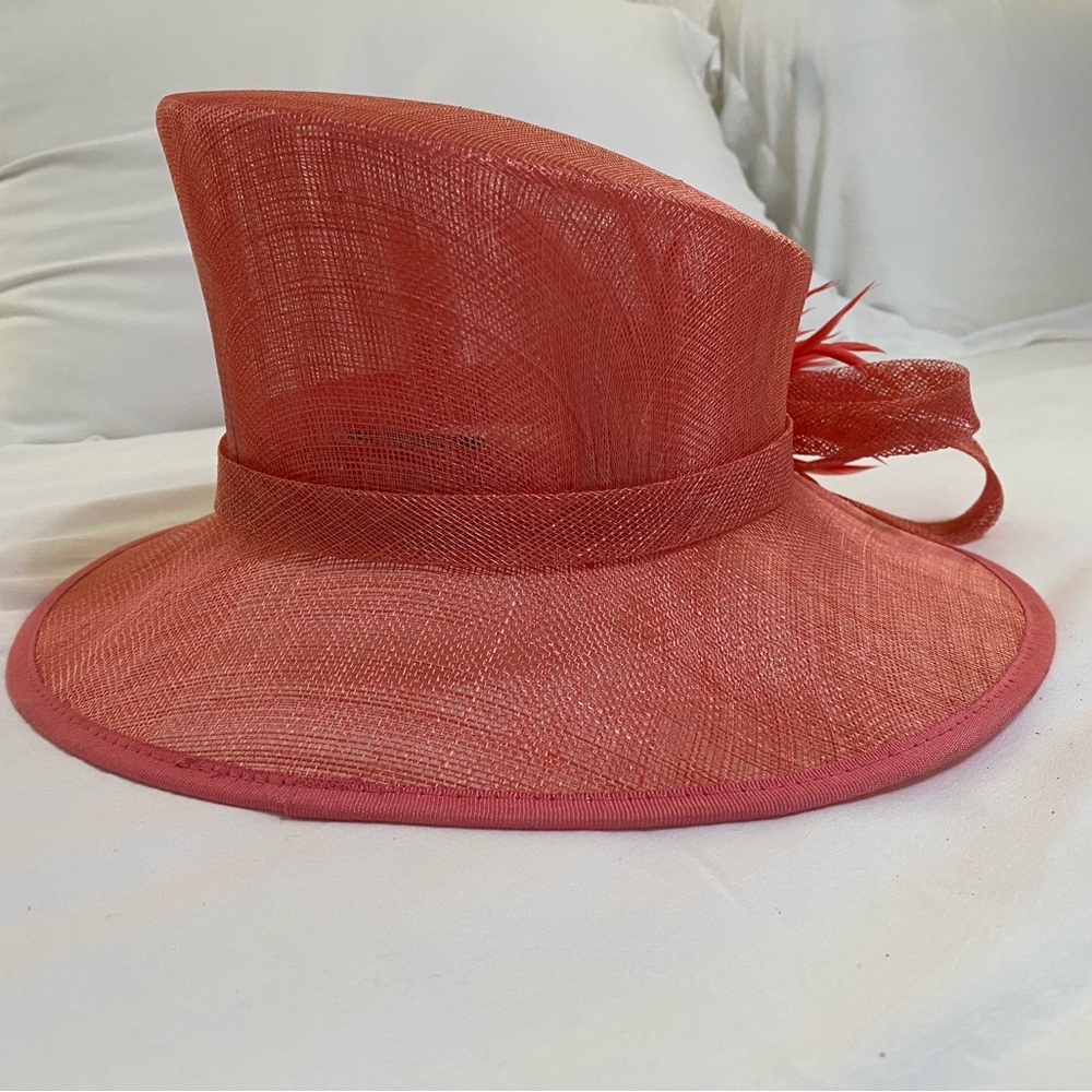 Derby hat - Picture 2 of 5